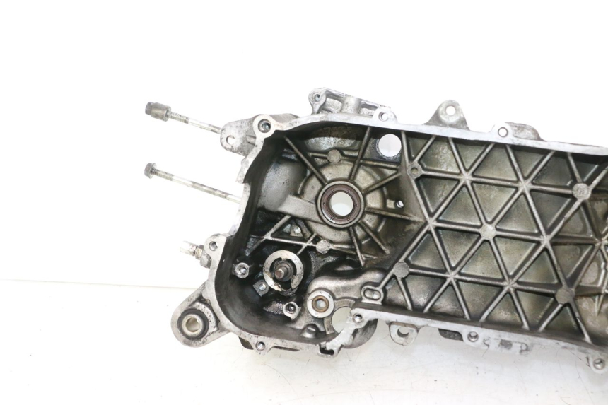 photo de LINKER MOTORKAP PIAGGIO VESPA S 2T 50 (2007 - 2014) - Andere kijkhoek