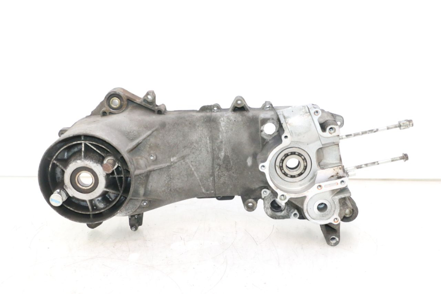 photo de LINKER MOTORKAP PIAGGIO VESPA S 2T 50 (2007 - 2014) - Overzicht
