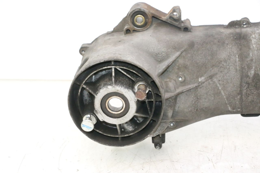 photo de LINKER MOTORKAP PIAGGIO VESPA S 2T 50 (2007 - 2014) - Bevestigingspunten