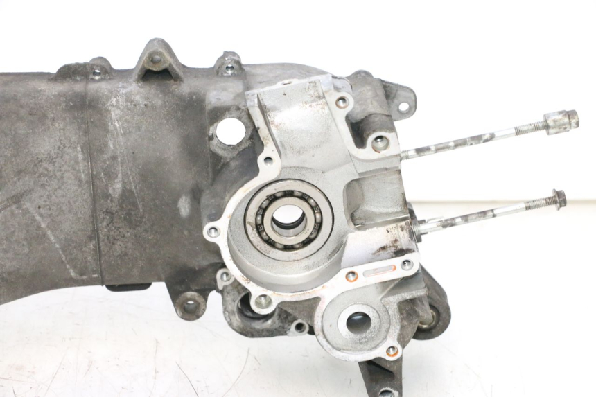 photo de LINKER MOTORKAP PIAGGIO VESPA S 2T 50 (2007 - 2014) - Staat van het oppervlak