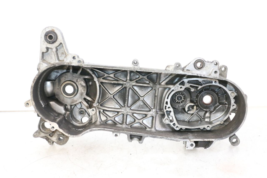 photo de LINKER MOTORKAP PEUGEOT VIVACITY NEW 2T 50 (2008 - 2017) - Hoofdaanzicht