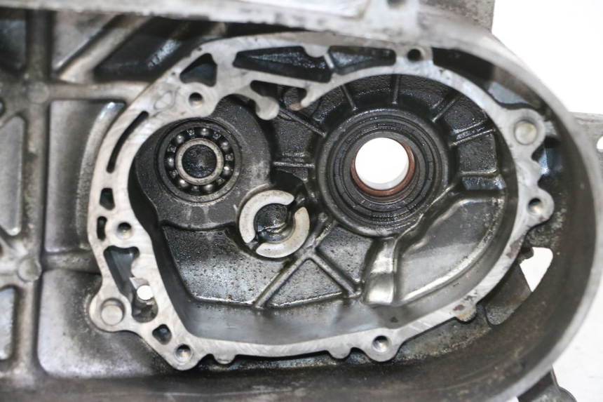 photo de LINKER MOTORKAP PEUGEOT VIVACITY NEW 2T 50 (2008 - 2017) - Detailaanzicht