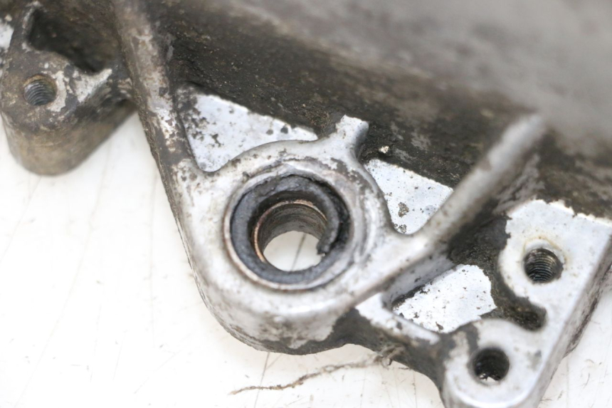 photo de LINKER MOTORKAP PEUGEOT VIVACITY NEW 2T 50 (2008 - 2017) - Andere kijkhoek