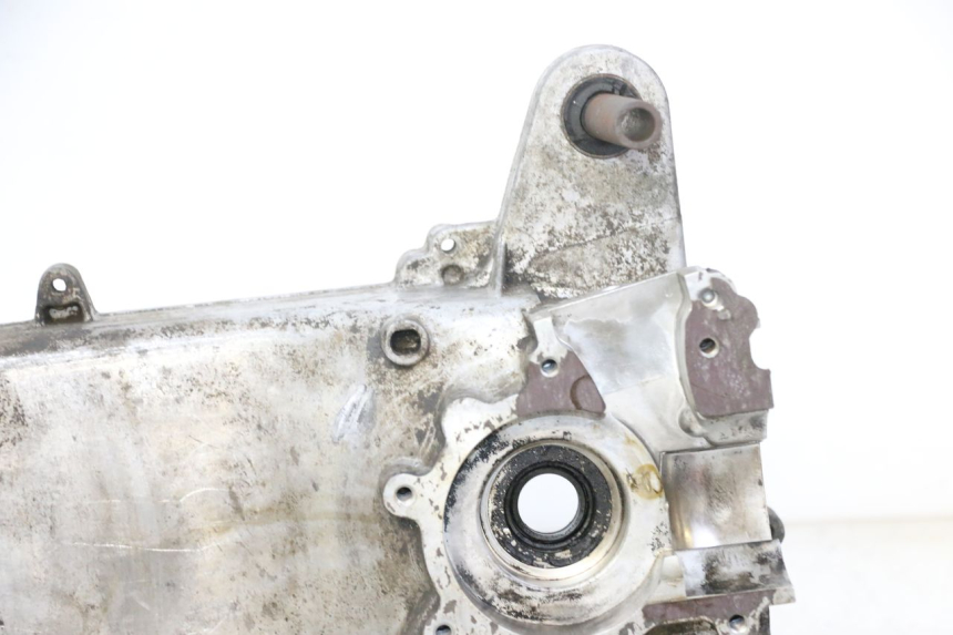 photo de LINKER MOTORKAP PEUGEOT VIVACITY NEW 2T 50 (2008 - 2017) - Bevestigingspunten