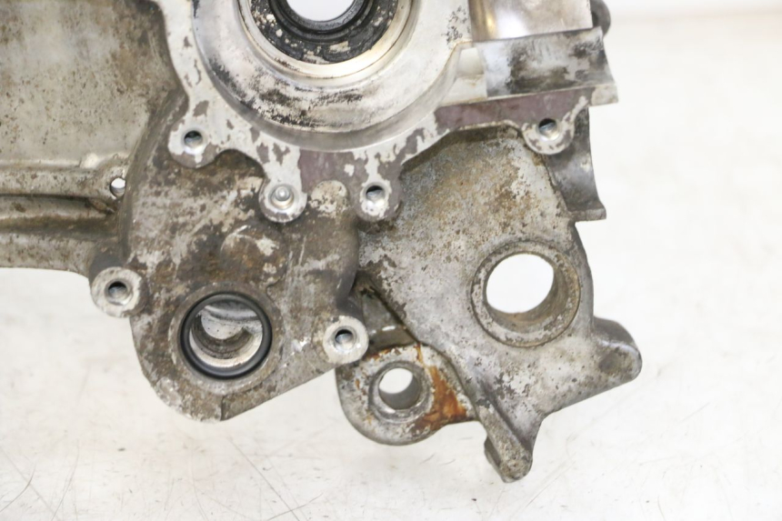 photo de LINKER MOTORKAP PEUGEOT VIVACITY NEW 2T 50 (2008 - 2017) - Staat van het oppervlak