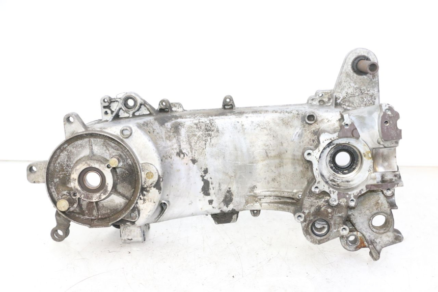 photo de LINKER MOTORKAP PEUGEOT VIVACITY NEW 2T 50 (2008 - 2017) - Markeringen en referenties