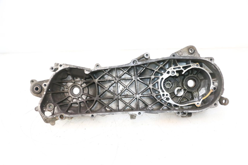 photo de LINKER MOTORKAP PEUGEOT VIVACITY 50 (1998 - 2003) - Hoofdaanzicht