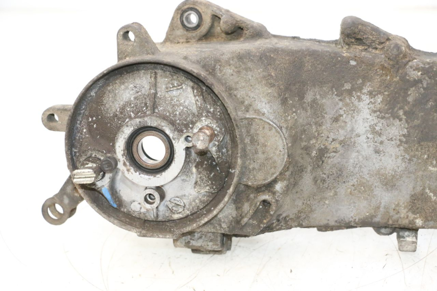 photo de LINKER MOTORKAP PEUGEOT VIVACITY 50 (1998 - 2003) - Overzicht