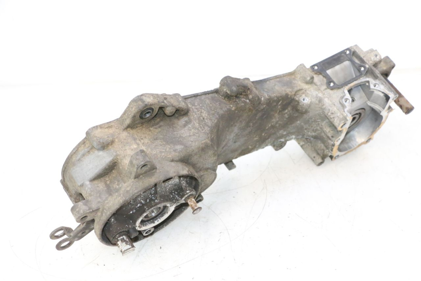 photo de LINKER MOTORKAP PEUGEOT VIVACITY 50 (1998 - 2003) - Markeringen en referenties