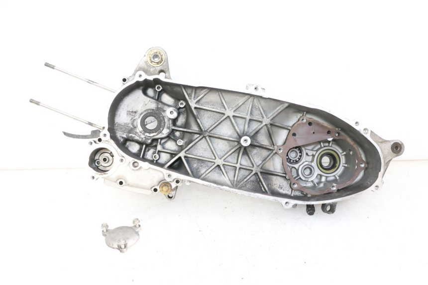 photo de LINKER MOTORKAP YAMAHA X-CITY XCITY 125 (2007 - 2013) - Hoofdaanzicht