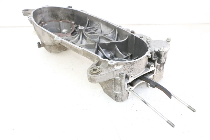 photo de LINKER MOTORKAP YAMAHA X-CITY XCITY 125 (2007 - 2013) - Detail van het onderdeel