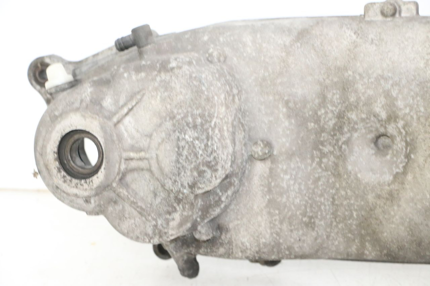 photo de LINKER MOTORKAP YAMAHA X-CITY XCITY 125 (2007 - 2013) - Productaanzicht