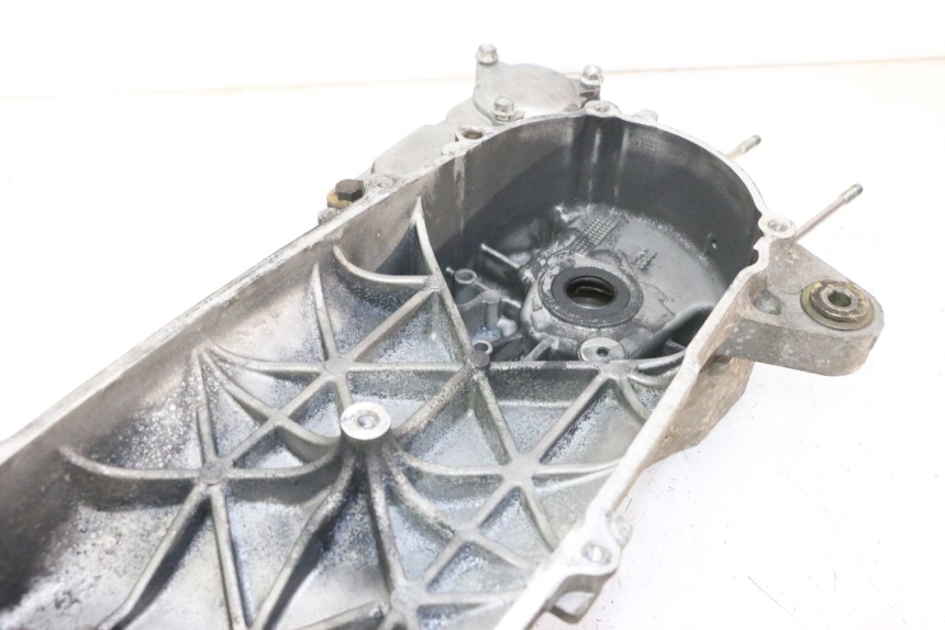 photo de LINKER MOTORKAP YAMAHA X-CITY XCITY 125 (2007 - 2013) - Zoom op gebruiksstaat