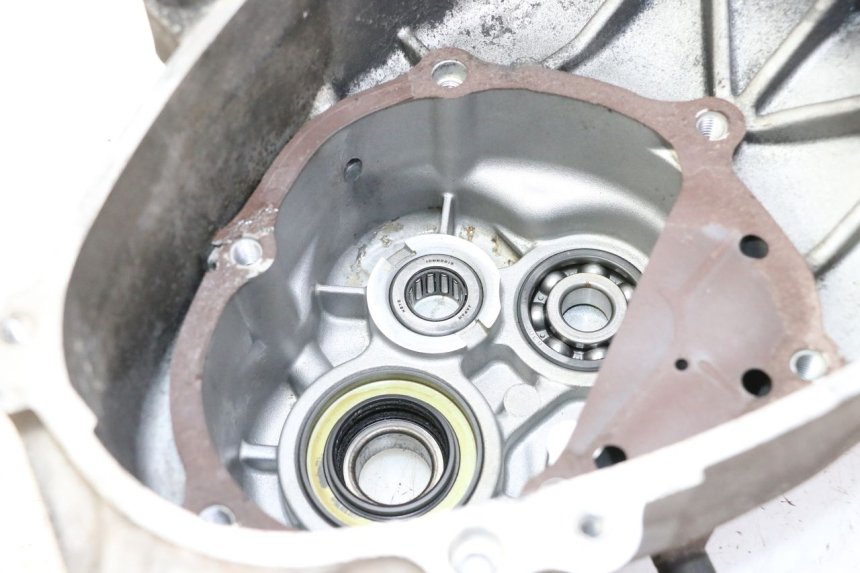 photo de LINKER MOTORKAP YAMAHA X-CITY XCITY 125 (2007 - 2013) - Andere kijkhoek