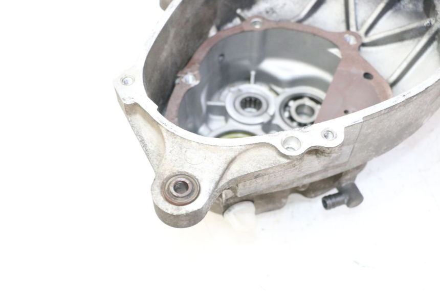 photo de LINKER MOTORKAP YAMAHA X-CITY XCITY 125 (2007 - 2013) - Technische close-up