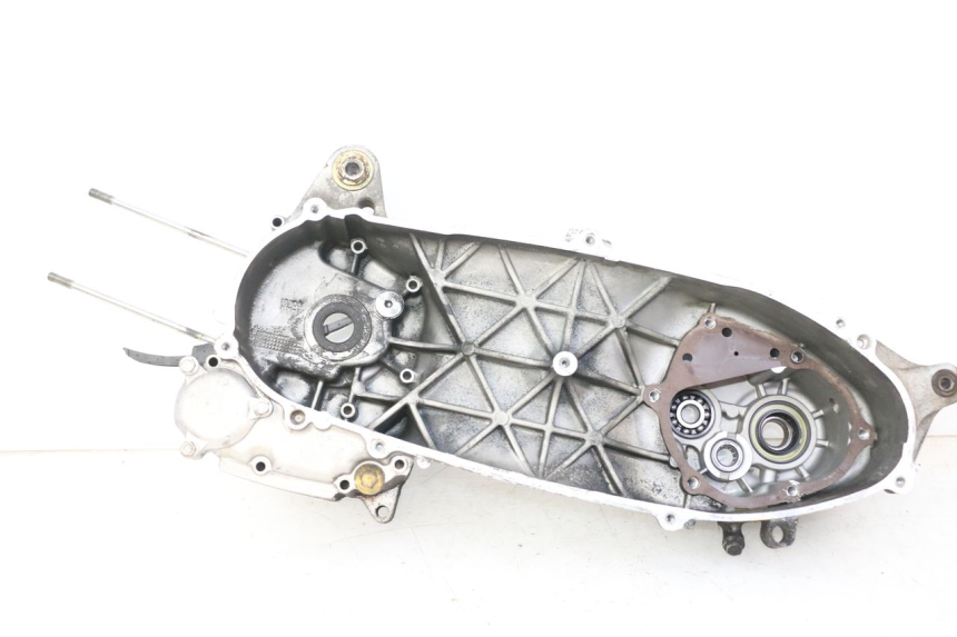 photo de LINKER MOTORKAP YAMAHA X-CITY XCITY 125 (2007 - 2013) - Bevestigingspunten