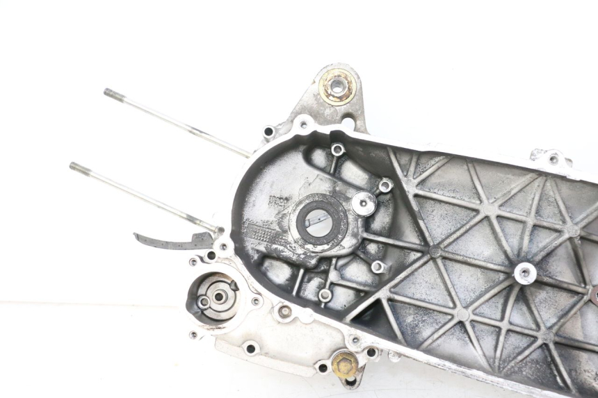 photo de LINKER MOTORKAP YAMAHA X-CITY XCITY 125 (2007 - 2013) - Staat van het oppervlak