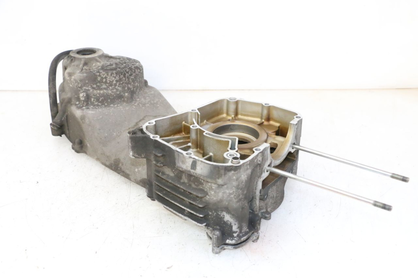 photo de LINKER MOTORKAP YAMAHA X-MAX XMAX 125 (2010 - 2013) - Detail van het onderdeel