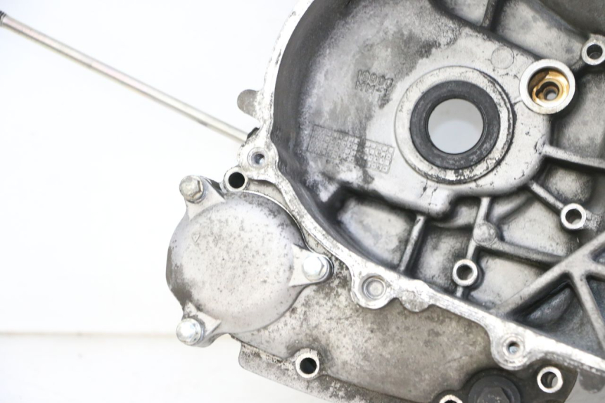 photo de LINKER MOTORKAP YAMAHA X-MAX XMAX 125 (2010 - 2013) - Kenmerkende details