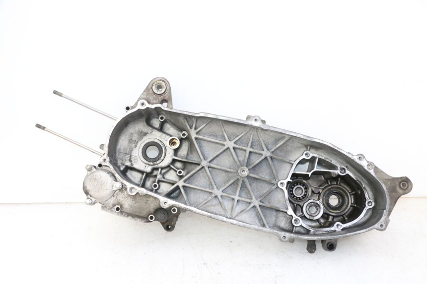 photo de LINKER MOTORKAP YAMAHA X-MAX XMAX 125 (2010 - 2013) - Zoom op componenten