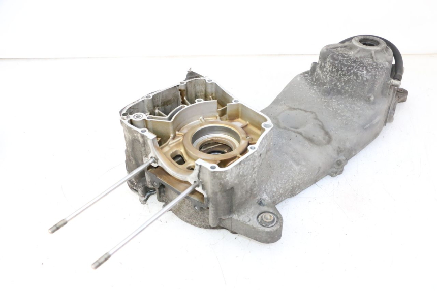 photo de LINKER MOTORKAP YAMAHA X-MAX XMAX 125 (2010 - 2013) - Zoom op gebruiksstaat