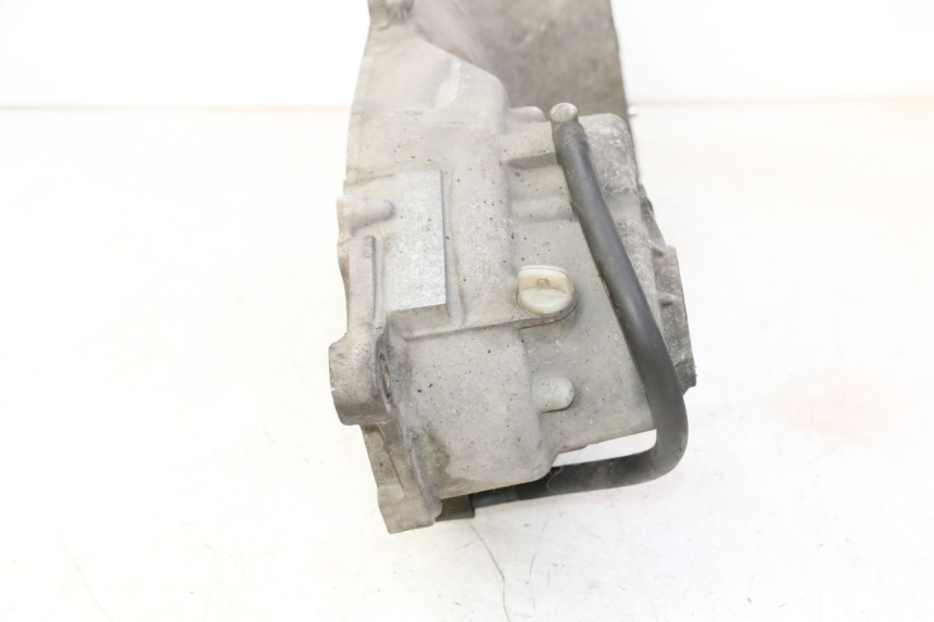 photo de LINKER MOTORKAP YAMAHA X-MAX XMAX 125 (2010 - 2013) - Overzicht