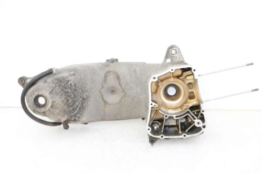 photo de LINKER MOTORKAP YAMAHA X-MAX XMAX 125 (2010 - 2013) - Markeringen en referenties