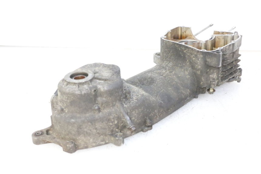 photo de LINKER MOTORKAP YAMAHA XMAX X-MAX 125 (2006 - 2009) - Detail van het onderdeel