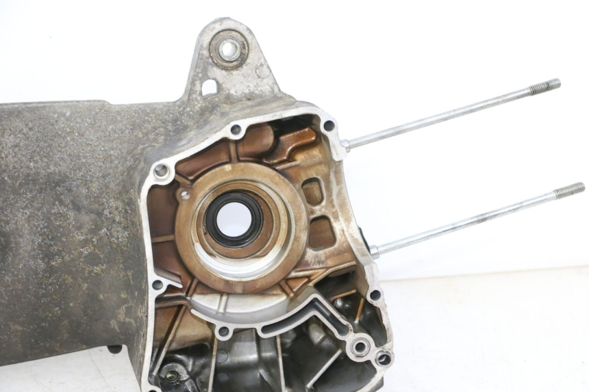 photo de LINKER MOTORKAP YAMAHA XMAX X-MAX 125 (2006 - 2009) - Kenmerkende details