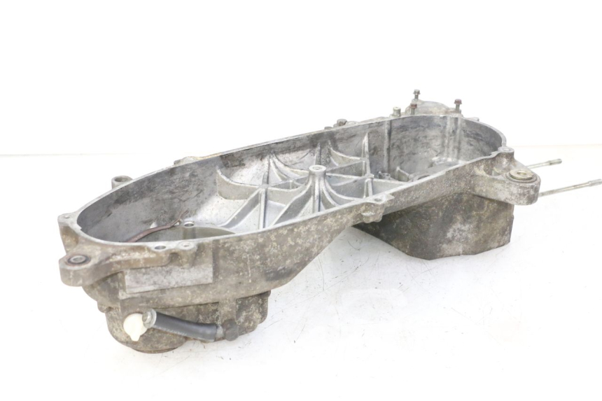 photo de LINKER MOTORKAP YAMAHA XMAX X-MAX 125 (2006 - 2009) - Andere kijkhoek