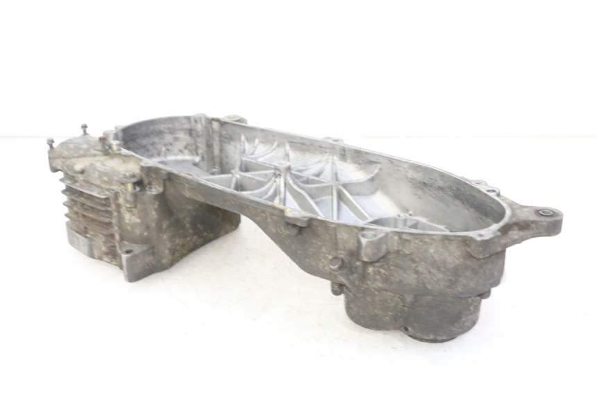 photo de LINKER MOTORKAP YAMAHA XMAX X-MAX 125 (2006 - 2009) - Technische close-up