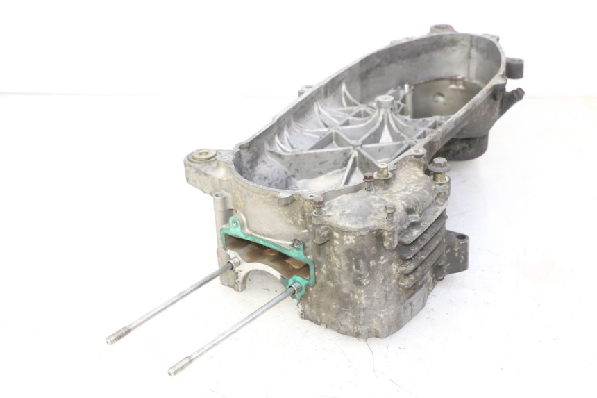 photo de LINKER MOTORKAP YAMAHA XMAX X-MAX 125 (2006 - 2009) - Overzicht