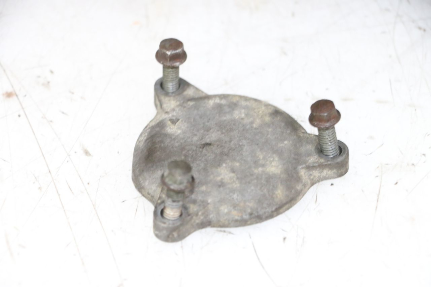 photo de LINKER MOTORKAP YAMAHA XMAX X-MAX 125 (2006 - 2009) - Staat van het oppervlak