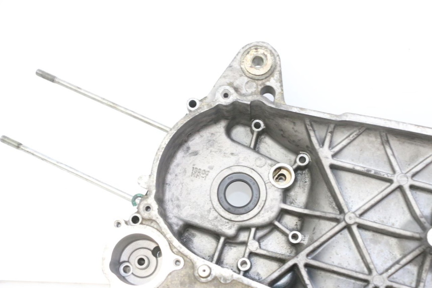 photo de LINKER MOTORKAP YAMAHA XMAX X-MAX 125 (2006 - 2009) - Gecontroleerd onderdeel