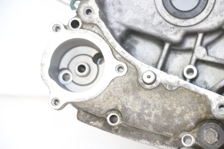 photo de LINKER MOTORKAP YAMAHA XMAX X-MAX 125 (2006 - 2009) - Markeringen en referenties