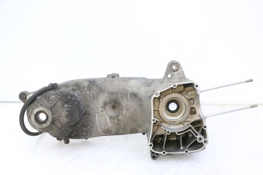 photo de LINKER MOTORKAP YAMAHA X-MAX XMAX 125 (2010 - 2013) - Productaanzicht