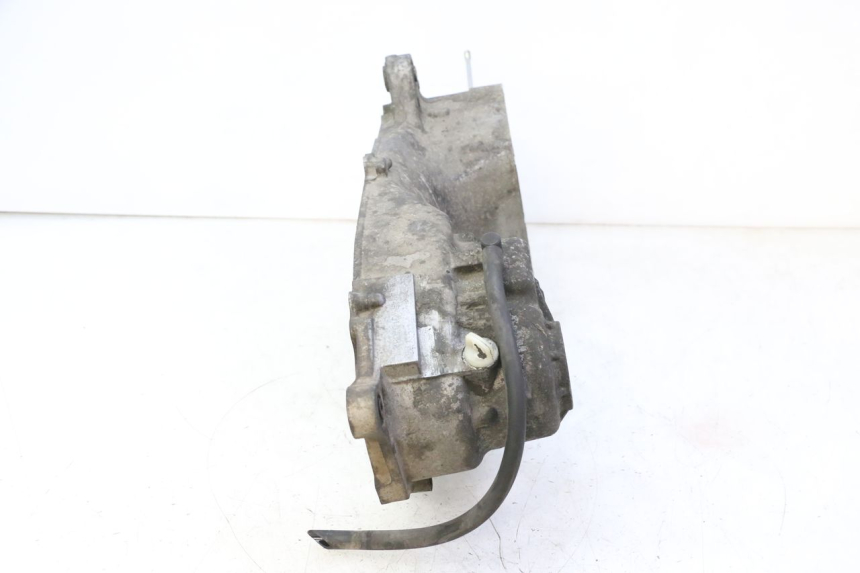 photo de LINKER MOTORKAP YAMAHA X-MAX XMAX 125 (2010 - 2013) - Overzicht