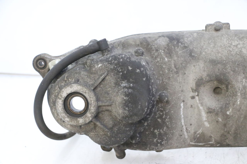 photo de LINKER MOTORKAP YAMAHA X-MAX XMAX 125 (2010 - 2013) - Markeringen en referenties