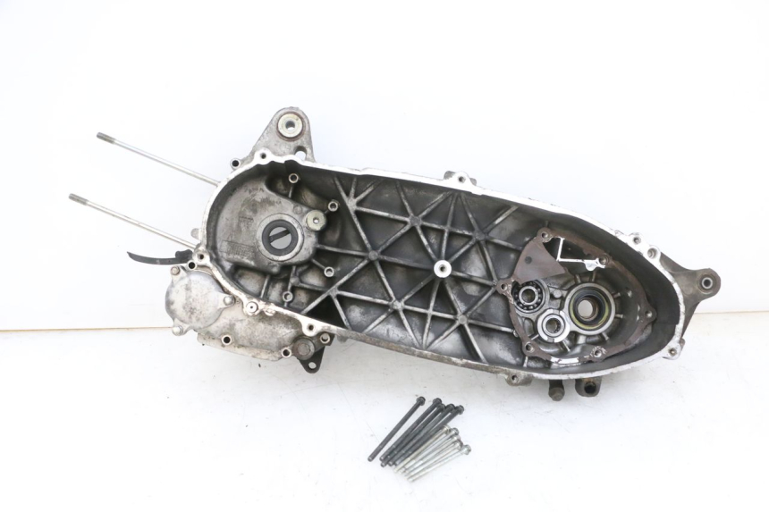 photo de LINKER MOTORKAP YAMAHA X-MAX XMAX 125 (2010 - 2013) - Productaanzicht