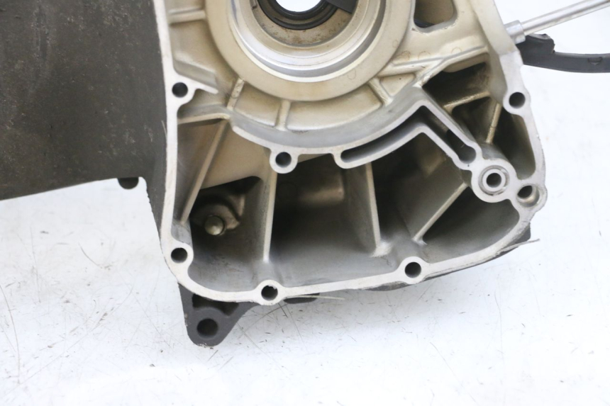 photo de LINKER MOTORKAP YAMAHA X-MAX XMAX 125 (2010 - 2013) - Technische close-up