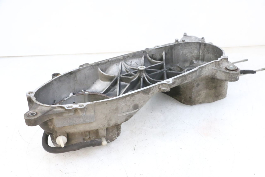 photo de LINKER MOTORKAP YAMAHA X-MAX XMAX 125 (2010 - 2013) - Bevestigingspunten