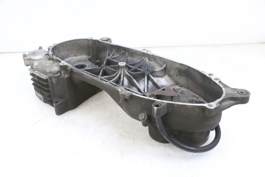 photo de LINKER MOTORKAP YAMAHA X-MAX XMAX 125 (2010 - 2013) - Staat van het oppervlak