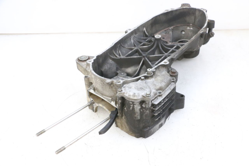 photo de LINKER MOTORKAP YAMAHA X-MAX XMAX 125 (2010 - 2013) - Gecontroleerd onderdeel