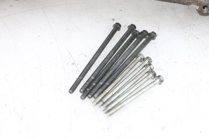 photo de LINKER MOTORKAP YAMAHA X-MAX XMAX 125 (2010 - 2013) - Markeringen en referenties