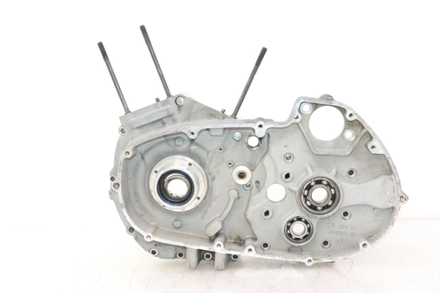 photo de LINKER MOTORKAP BUELL XB12R XB 12 R 1200 (2004 - 2010) - Hoofdaanzicht