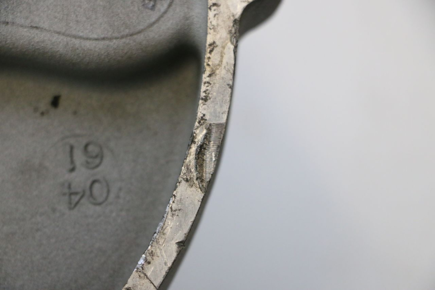 photo de LINKER MOTORKAP BUELL XB12R XB 12 R 1200 (2004 - 2010) - Detail van het onderdeel