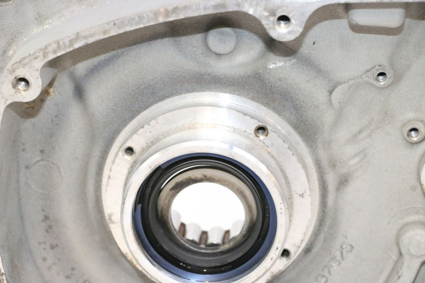 photo de LINKER MOTORKAP BUELL XB12R XB 12 R 1200 (2004 - 2010) - Zoom op componenten