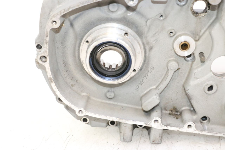 photo de LINKER MOTORKAP BUELL XB12R XB 12 R 1200 (2004 - 2010) - Detailaanzicht
