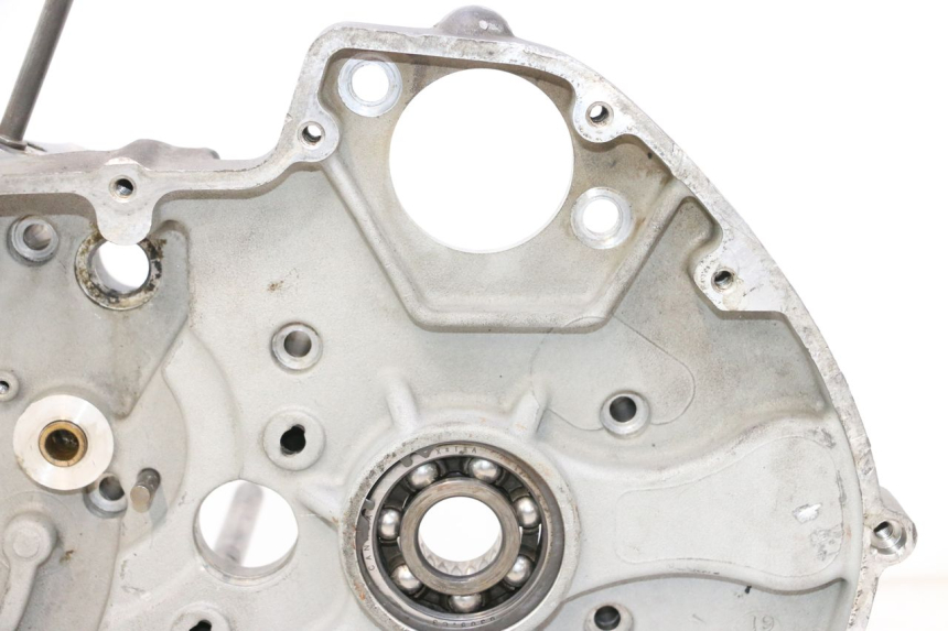 photo de LINKER MOTORKAP BUELL XB12R XB 12 R 1200 (2004 - 2010) - Aanvullende foto