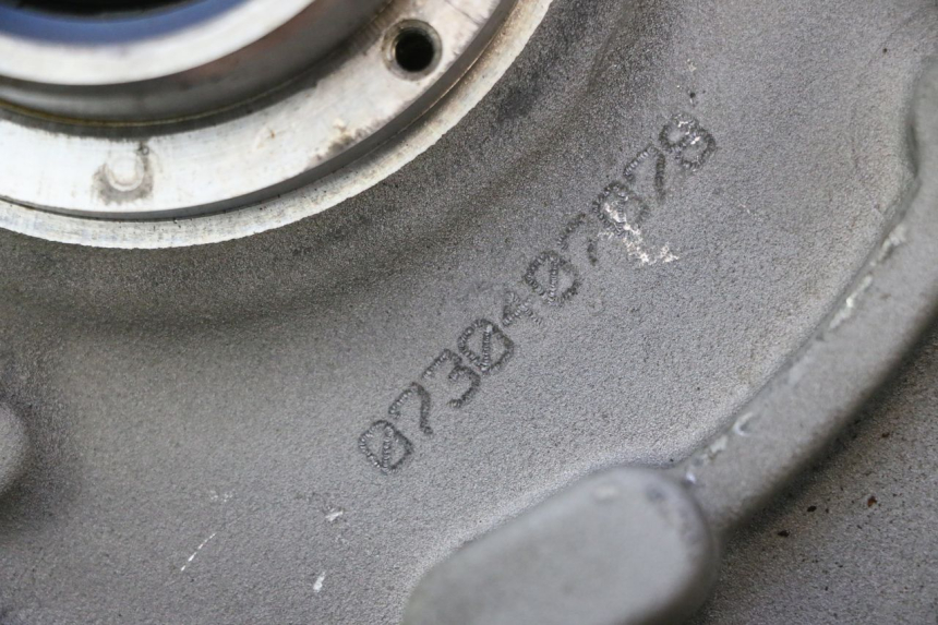 photo de LINKER MOTORKAP BUELL XB12R XB 12 R 1200 (2004 - 2010) - Zoom op gebruiksstaat